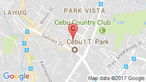 Calyx Center, Cebu I.T. Park, W Geonzon St, Lungsod ng Cebu, 6000 Lalawigan ng Cebu, Philippines